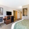 Отель Comfort Inn Shady Grove - Gaithersburg - Rockville, фото 15