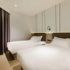 Отель Hi Inn Qingdao Jimo Baolong Plaza, фото 27