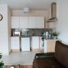 Отель Flat 5 Lovely 1-bedroom flat in Liverpool, фото 1