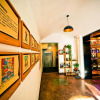 Отель Nostalgia Hotel Beijing Yonghe Lama, фото 13