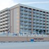 Отель Hampton Inn Daytona Shores - Oceanfront, фото 1