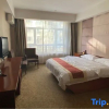 Отель Jinqiao Hotel (Urumqi Miquan Store), фото 6
