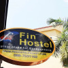 Отель Fin Hostel Co Working, фото 1