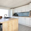 Отель Modern Holiday Home in Hundested Near the Ocean, фото 12