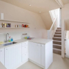 Отель Bright And Spacious 2 Bed Apt 5 Mins From Tube, фото 2