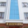 Отель Diamond Hotel, фото 6