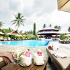 Отель Samui Smile House Villa-3 Bedrooms With Private Pool, фото 6