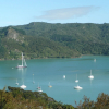 Отель Waimanu Lodge Whangaroa Harbour, фото 11