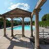 Отель Spacious Villa in Drome with Swimming Pool, фото 14