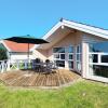 Отель Holiday Home in Gelting, фото 7