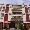 Отель omahakas hotel, фото 1