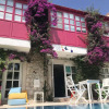 Отель Begonvil Butik Otel by Aliki Alacati, фото 35