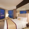 Отель Mondrian Hong Kong, фото 15