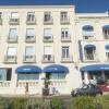Отель CERISE Royan - Le Grand Hôtel de la Plage, фото 1