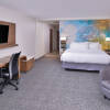 Отель Courtyard by Marriott Columbus Grove City, фото 4