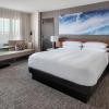 Отель Newark Liberty International Airport Marriott, фото 7