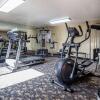 Отель Quality Inn Richfield I-70, фото 15