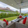 Отель Private 3 Bedroom Pool Villa! (MS22), фото 20