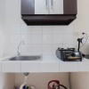 Отель Stylish and Posh Studio Springlake Summarecon Bekasi Apartment, фото 5