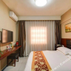 Отель Mushang Holiday Hostel, фото 2