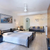Отель Villa Sophia Paros  Beachfront Sea View, фото 3