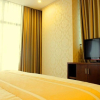 Отель Petro Thai Binh Hotel, фото 4