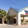 Отель Fairfield Inn And Suites Midland, фото 19