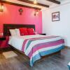 Отель Yox Hotel Boutique, фото 3