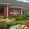 Отель Residence Inn Southington, фото 22