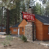 Отель Tahoe Cottage Inn, фото 1