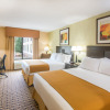 Отель Holiday Inn Express & Suites Sharon-Hermitage, an IHG Hotel, фото 6