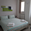 Отель Bel Sorriso Varese - Dormire Felice Rooms & Apartments, фото 4