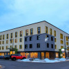 Отель Days Inn of University Missoula, фото 9