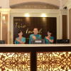 Отель Trio Indah 2 Malang, фото 26