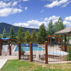 Отель Lift Tickets Ground Floor Pool, Hot Tubs, Near Mtn, Fireplace Shuttle, фото 12