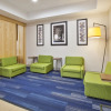 Отель Holiday Inn Express & Suites Niles, фото 4