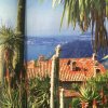 Отель Romantic Hideaway Eze/ Monaco with spectacular sea view, фото 13