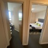 Отель 2 Bed Flat Near Old Trafford Stadium With Parking, фото 9