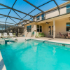 Отель Shv1189ha - 7 Bedroom Villa In Crystal Cove, Sleeps Up To 16, Just 6 Miles To Disney, фото 13