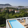 Отель Athens Panorama Project, фото 25