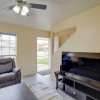 Отель Quaint Killeen Vacation Rental Near Shopping!, фото 2
