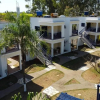 Отель Mirante Praia Hotel, фото 22