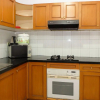 Отель Luxury 3 Bedroom Suite Senopati SCBD By Travelio, фото 7