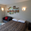 Отель Ambassador Motel - Palmerston North, фото 31