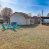 Отель Winchester Home w/ Views Near Tims Ford Lake!, фото 15