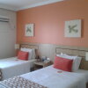 Отель Comfort Hotel Franca, фото 41