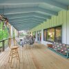 Отель Sweet Birch' Bryson City Cottage w/ Views, фото 9