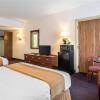 Отель Quality Inn & Suites Albany Airport, фото 5