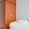 Отель Elegant And Homey 2Br Apartment At Puri Casablanca, фото 18