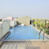 Отель Zambala Hotel, фото 22